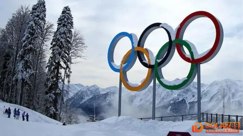 Olympic mấy năm một lần? Giải đáp thắc mắc thể thao từ A-Z 4 Olympic mùa đông: Một "người anh em" song hành